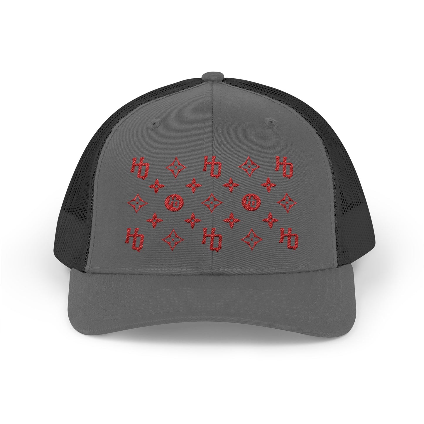 Trucker Hat - HQ FVDE