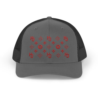 Trucker Hat - HQ FVDE