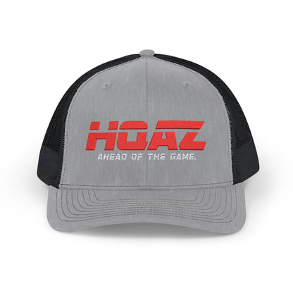 Trucker Hat - HQAZ Network