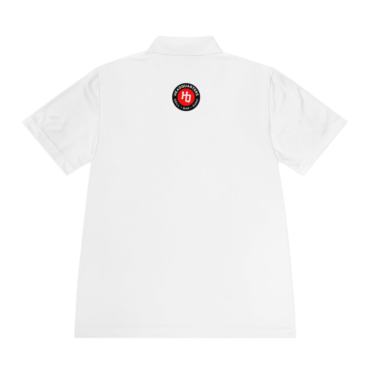 Men's Polo - HQ Uniform