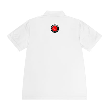 Men's Polo - HQ Uniform