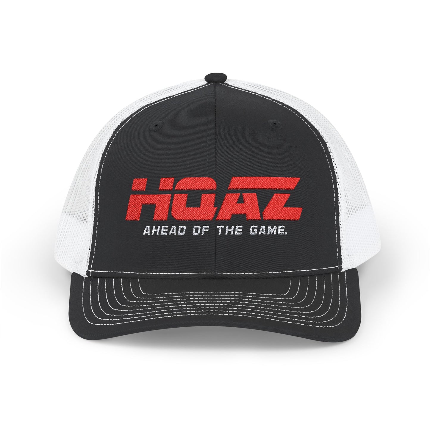 Trucker Hat - HQAZ Network