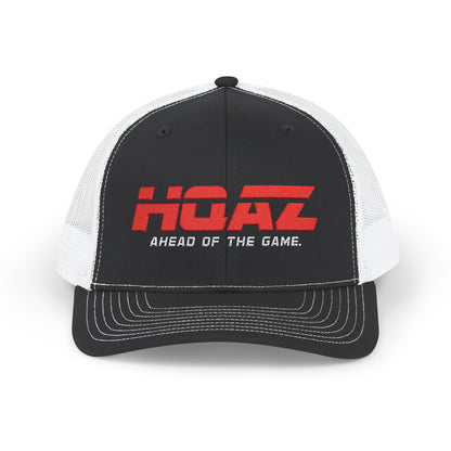 Trucker Hat - HQAZ Network