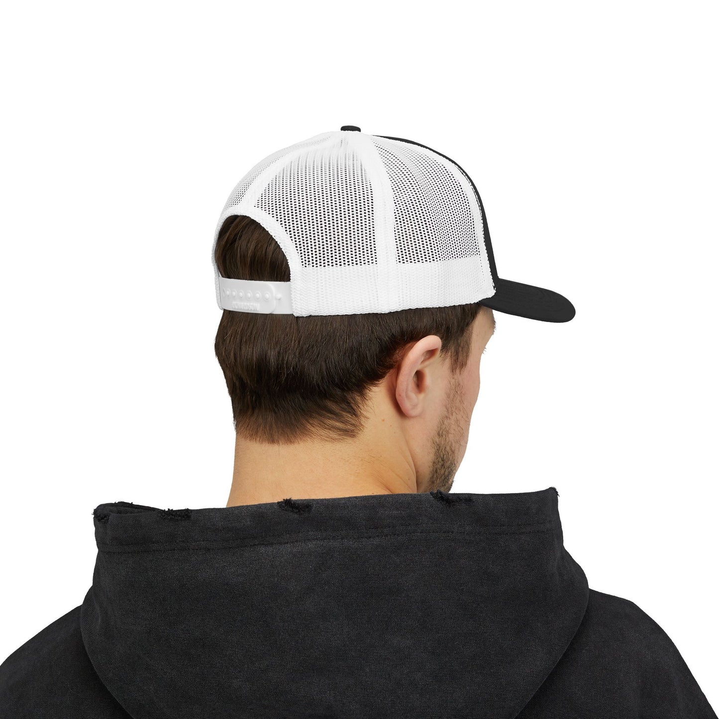 Trucker Hat - Social