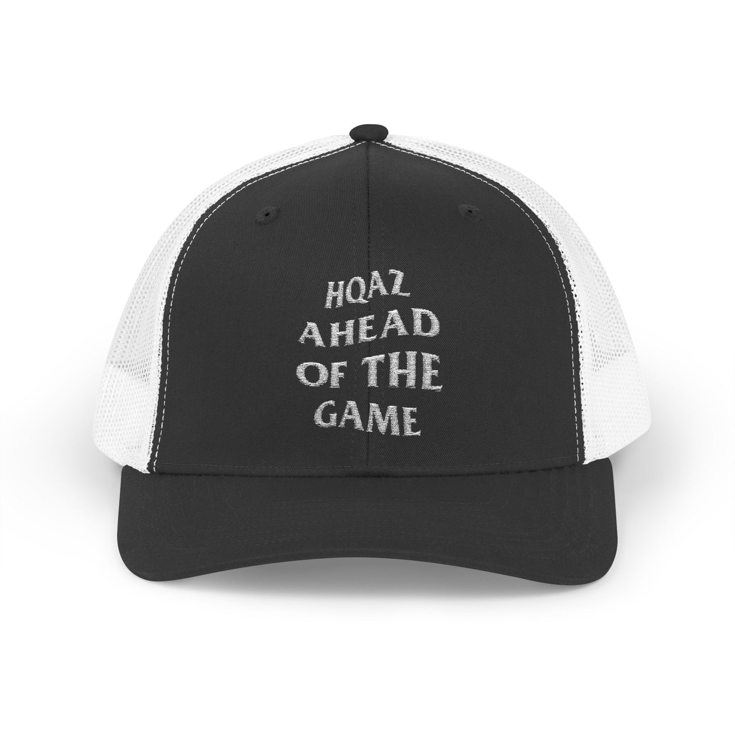 Trucker Hat - Social