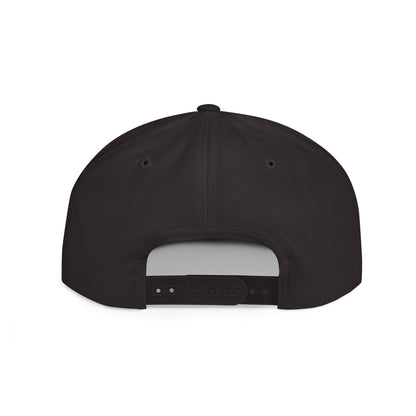 Snapback Hat - HQ Uniform