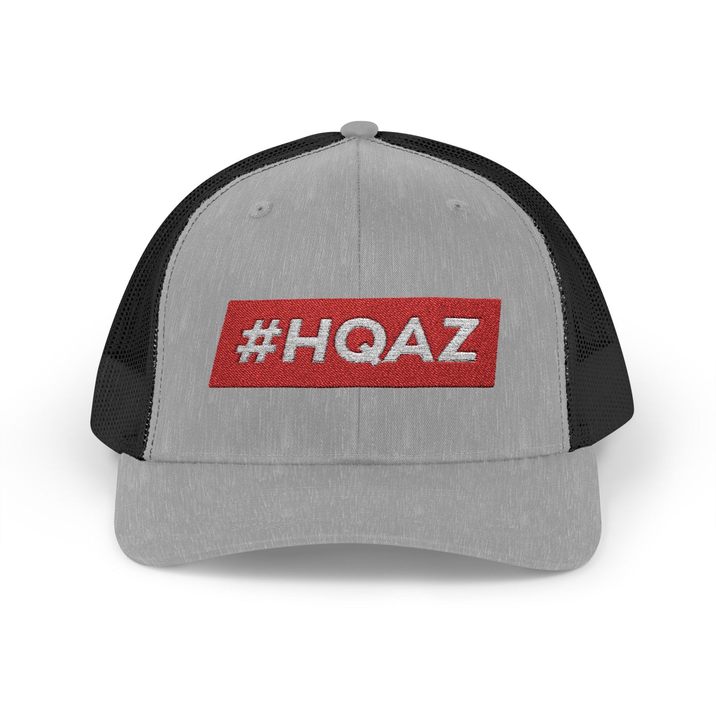 Trucker Hat - #HQAZ