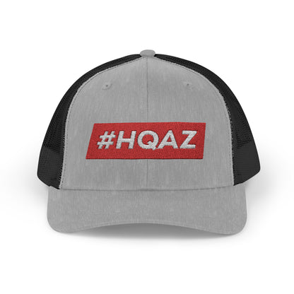 Trucker Hat - #HQAZ