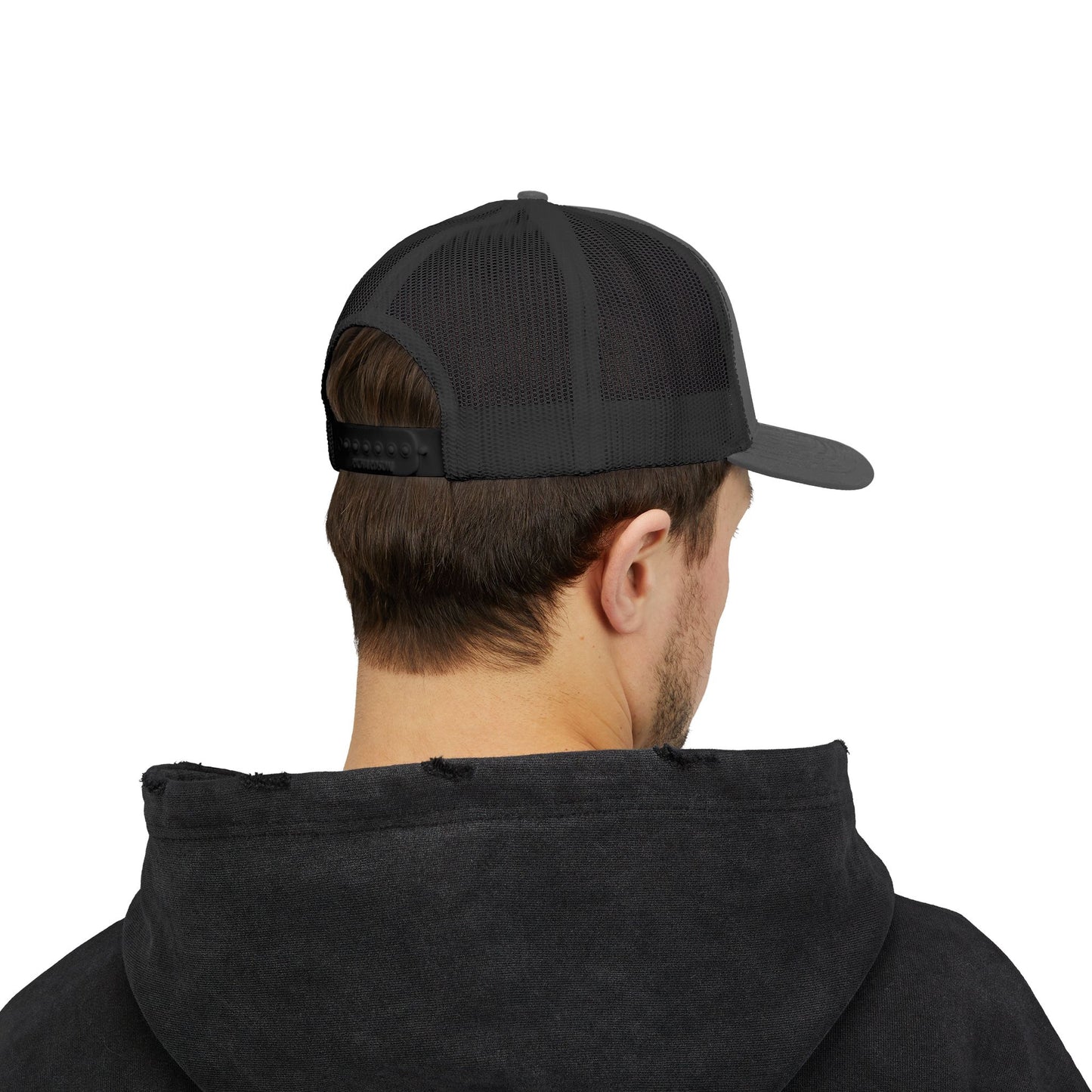 Trucker Hat - #HQAZ