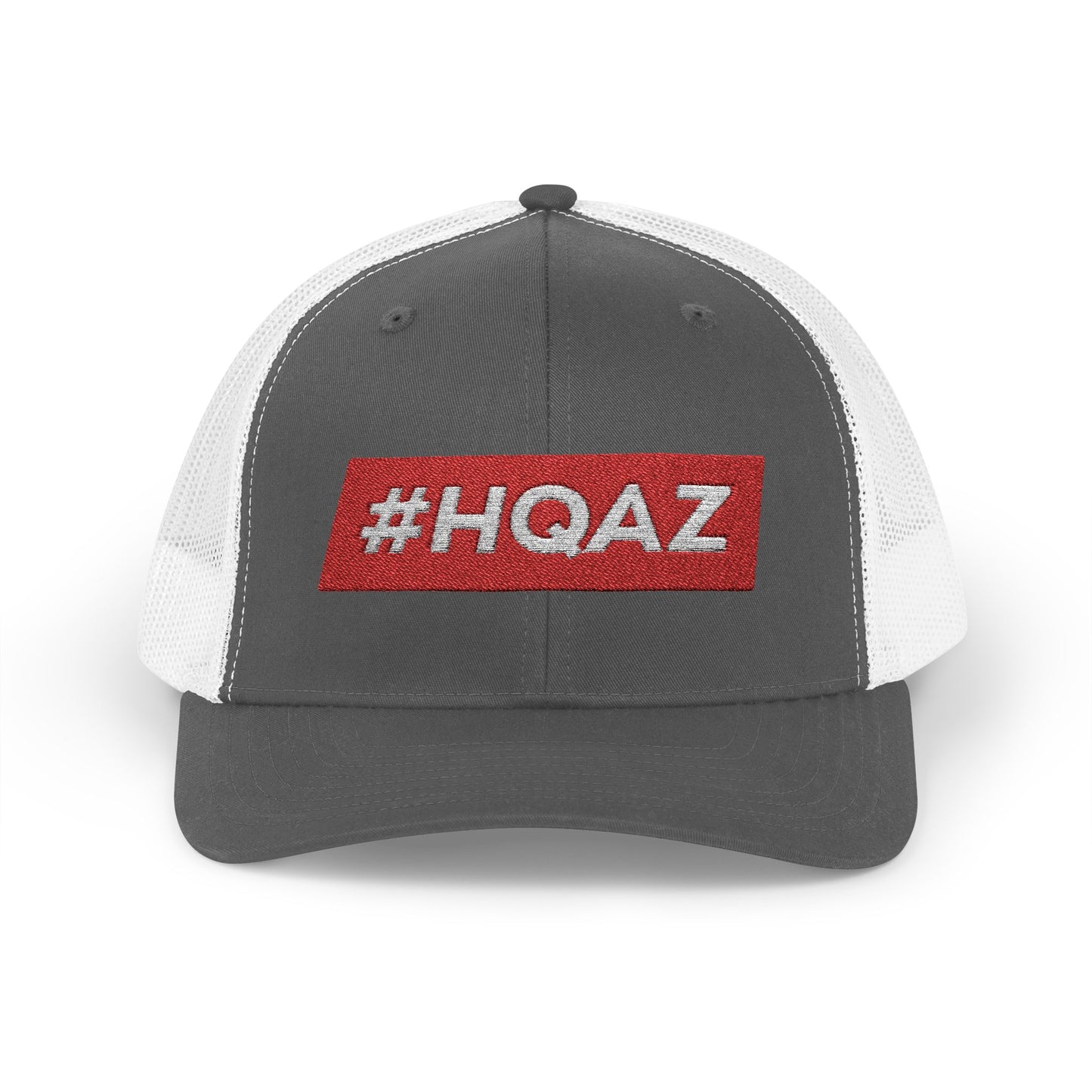 Trucker Hat - #HQAZ