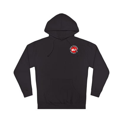 Unisex Hoodie - HQ King