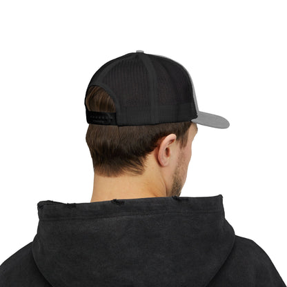 Trucker Hat - #HQAZ