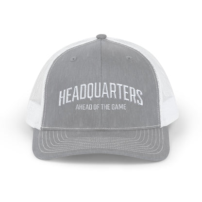 Trucker Hat - HQ of AZ