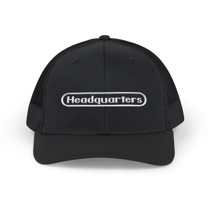 Trucker Hat - HQ Gamer