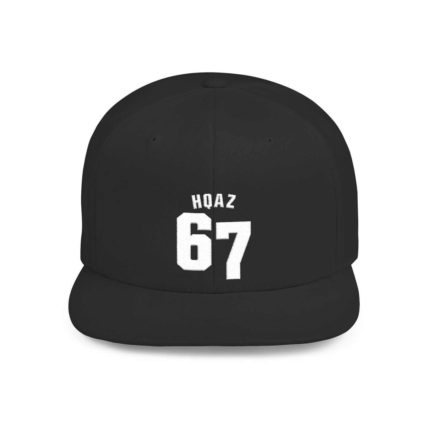 Snapback Hat - 67