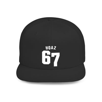 Snapback Hat - 67