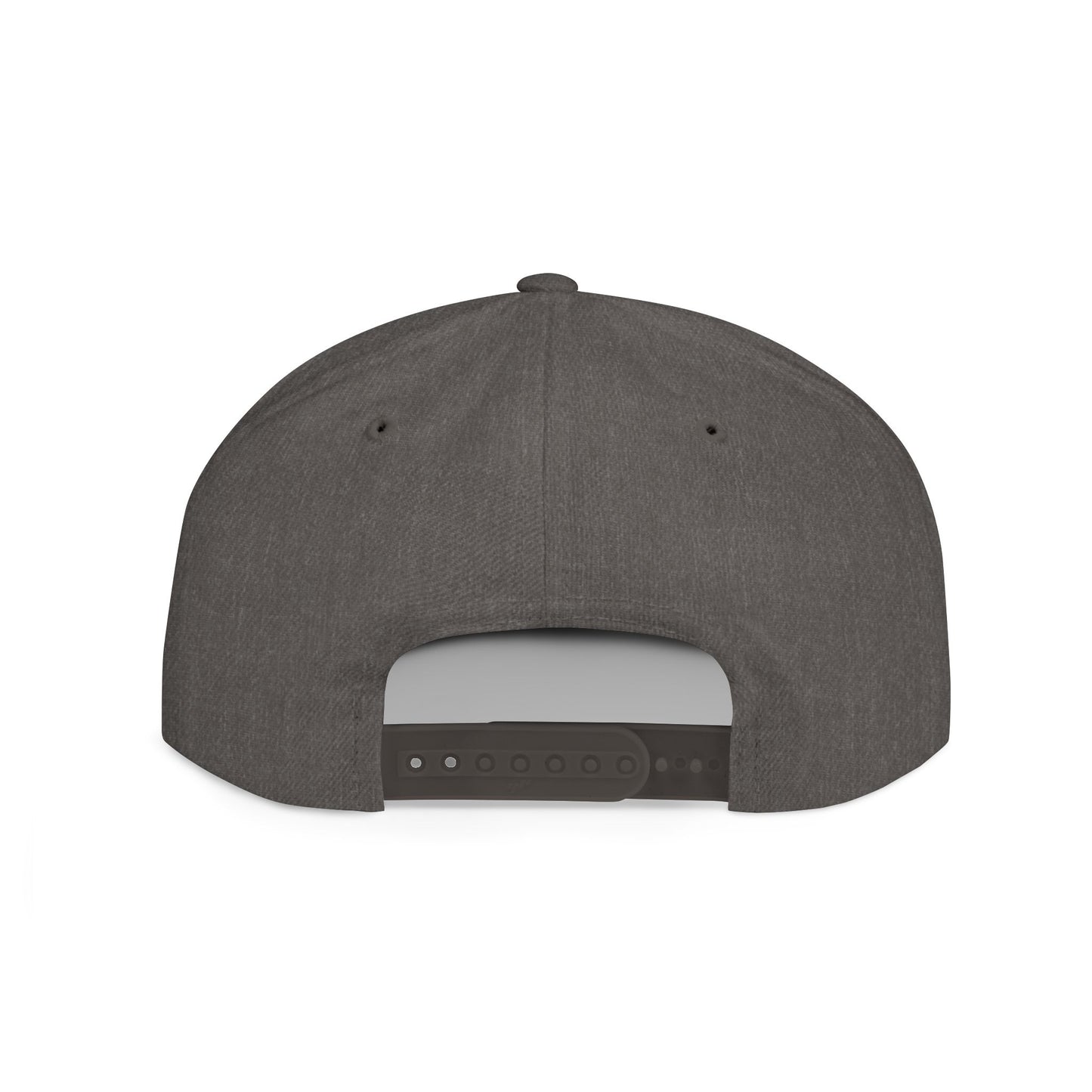 Snapback Hat - Social