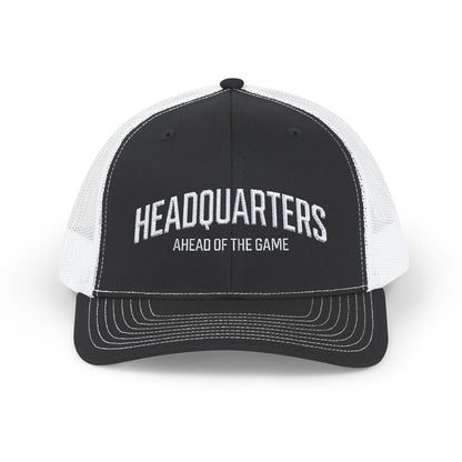 Trucker Hat - HQ of AZ