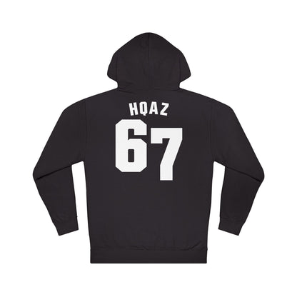 Unisex Hoodie - 67