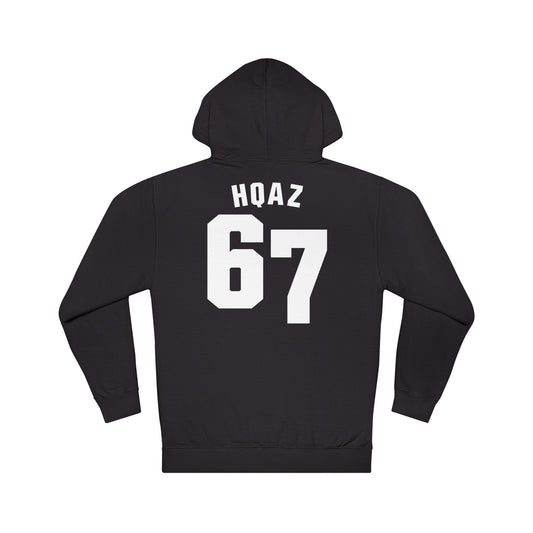 Unisex Hoodie - 67