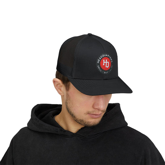 Trucker Hat - HQ Uniform