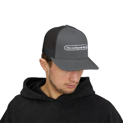 Trucker Hat - HQ Gamer