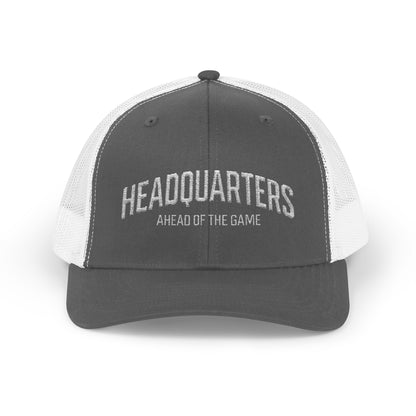 Trucker Hat - HQ of AZ