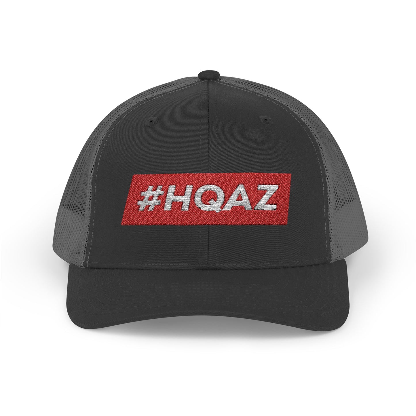 Trucker Hat - #HQAZ