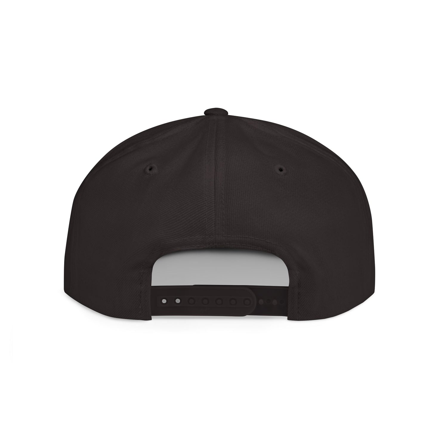 Snapback Hat - #HQAZ