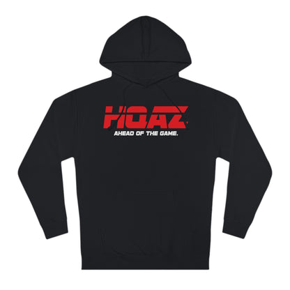 Unisex Hoodie - HQAZ Network