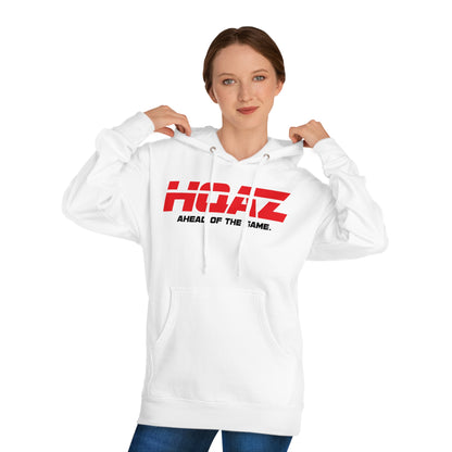 Unisex Hoodie - HQAZ Network