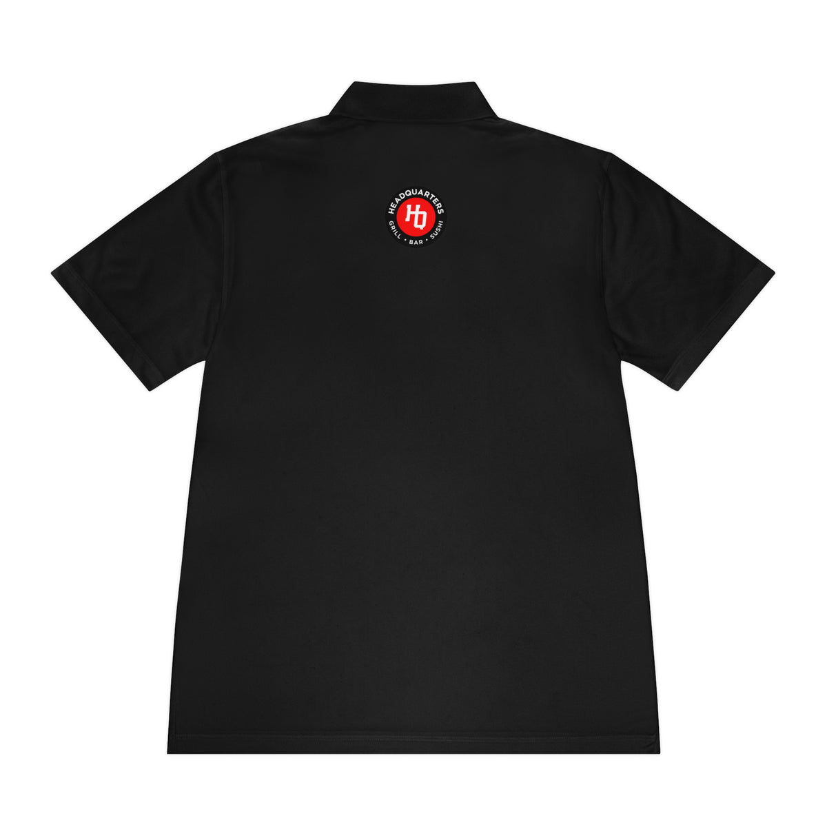 Men's Polo - HQ Uniform