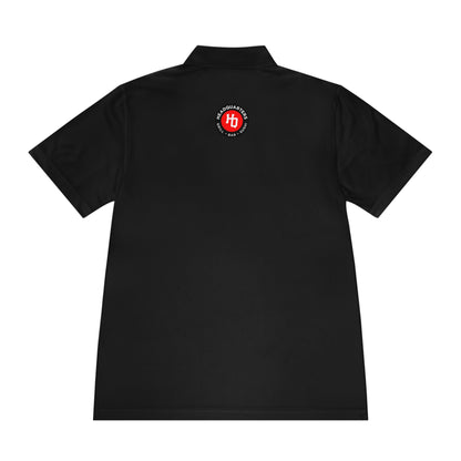 Men's Polo - HQ Uniform