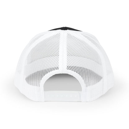 Trucker Hat - Social
