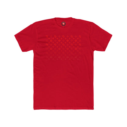 Men's Crew Neck - HQ FVDE