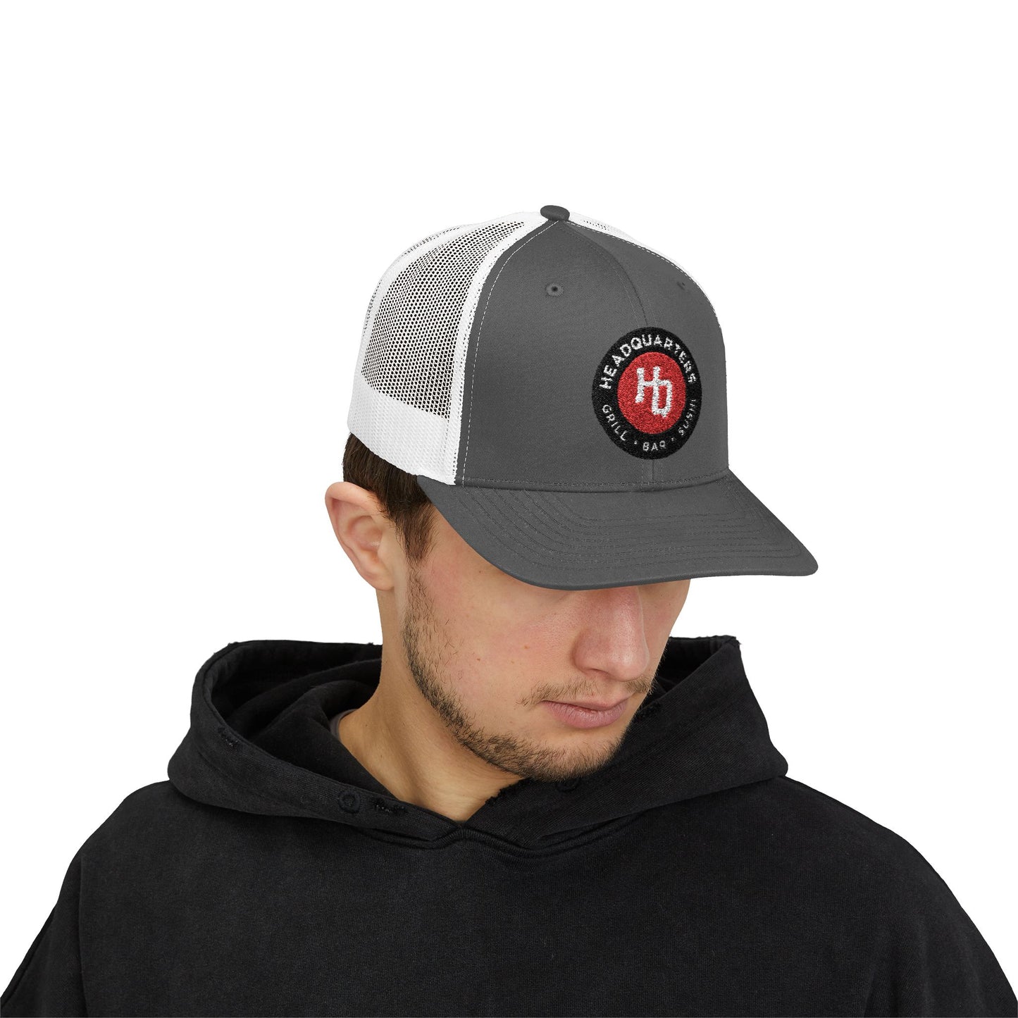 Trucker Hat - HQ Uniform