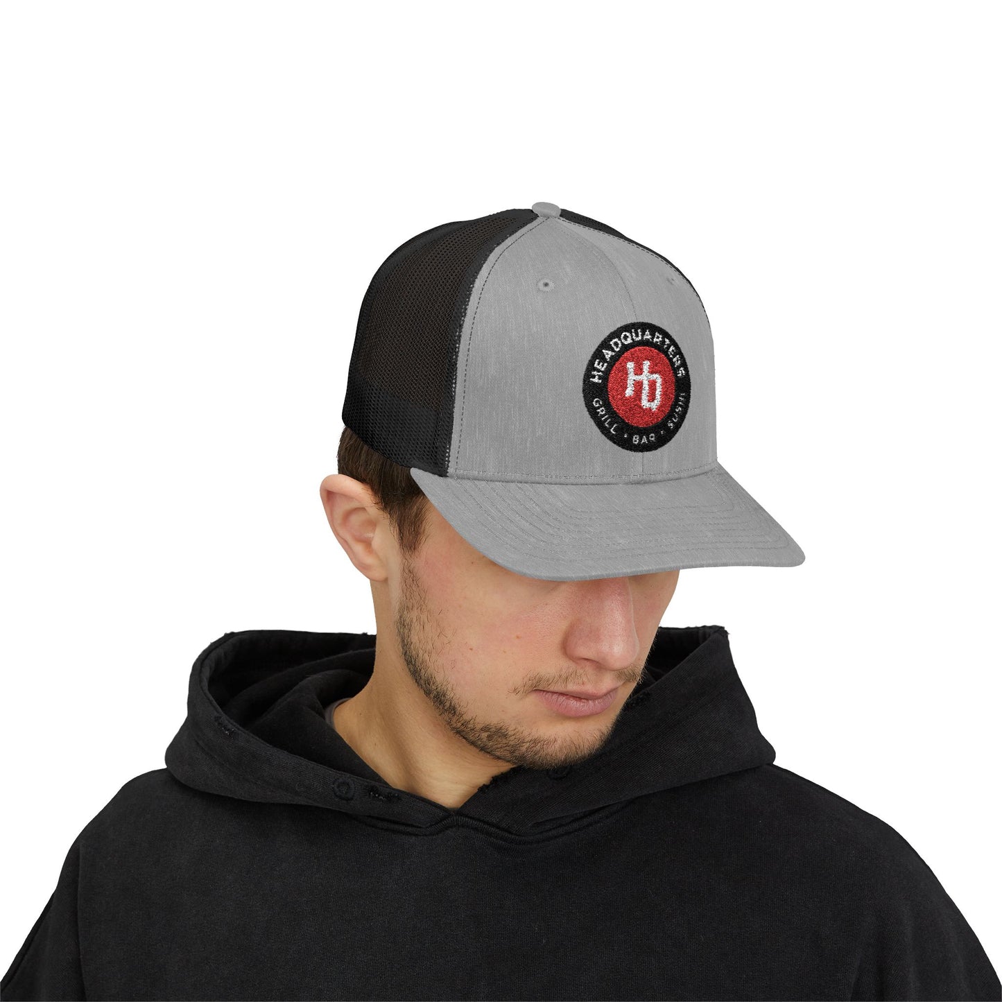 Trucker Hat - HQ Uniform