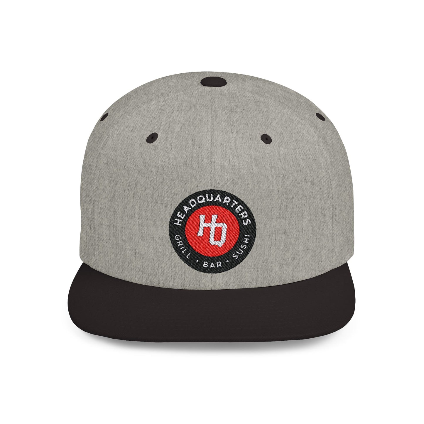 Snapback Hat - HQ Uniform