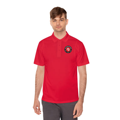 Men's Polo - HQ Uniform