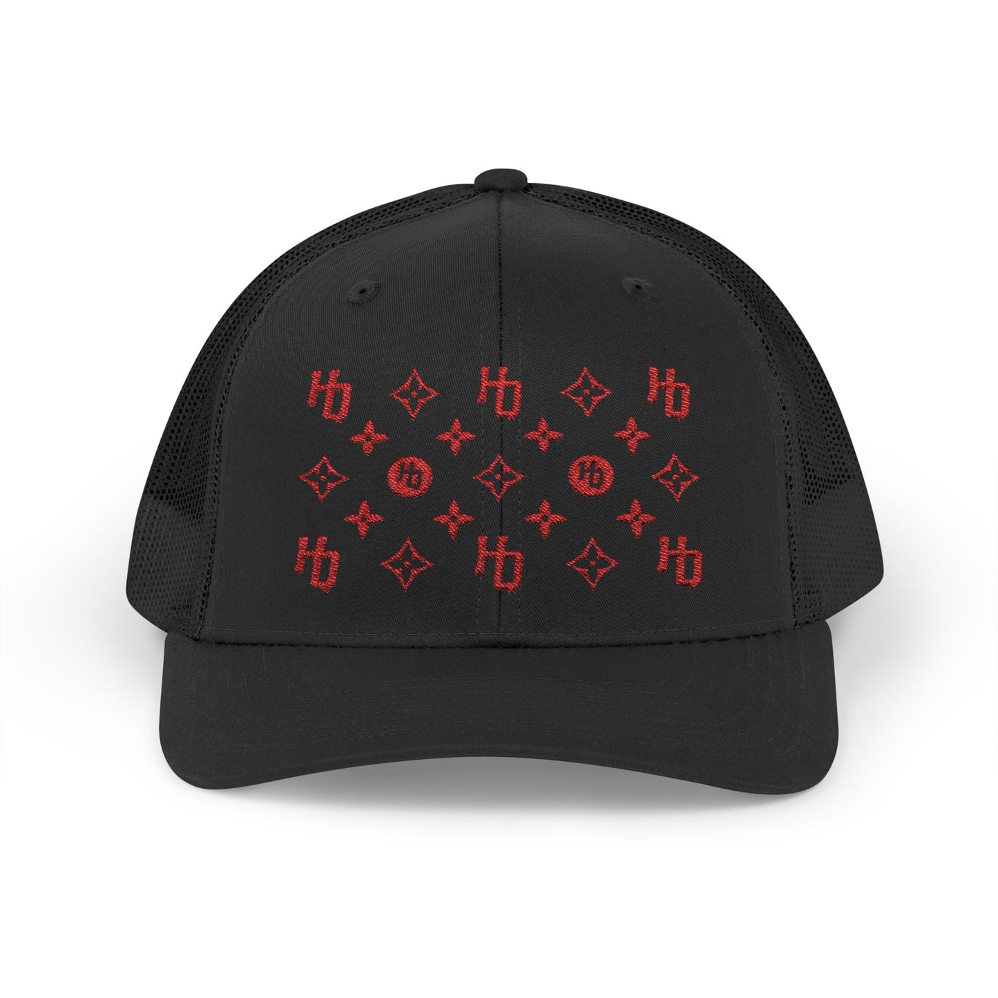 Trucker Hat - HQ FVDE