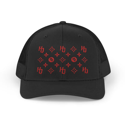 Trucker Hat - HQ FVDE