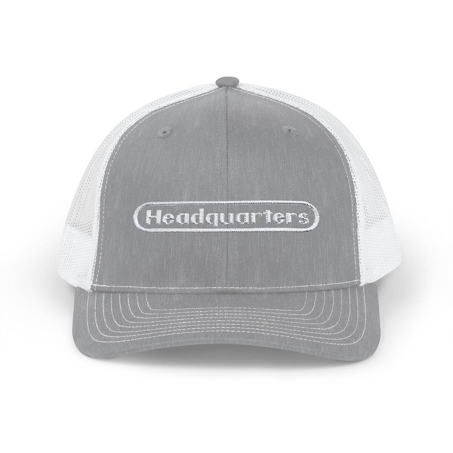 Trucker Hat - HQ Gamer