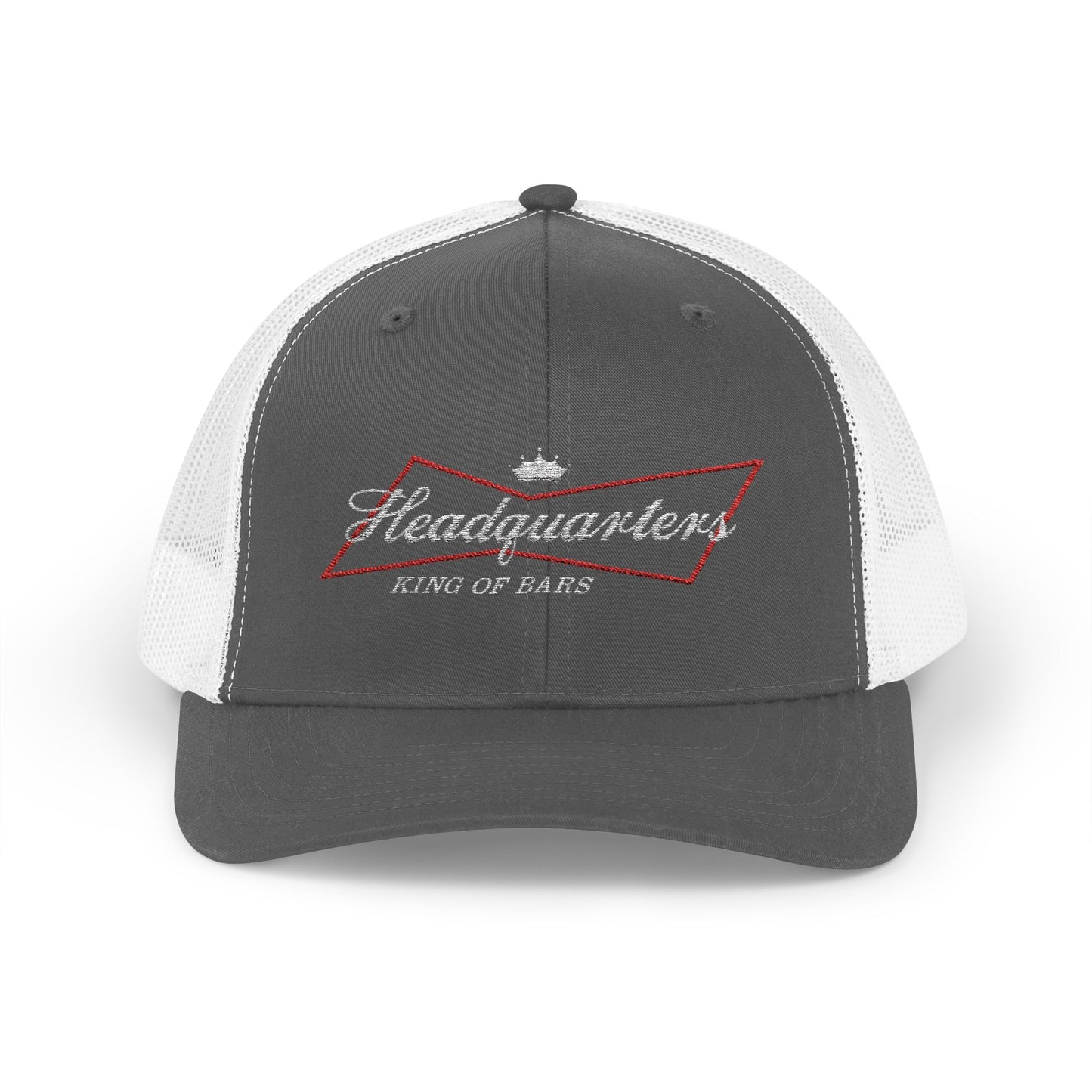 Trucker Hat - HQ King