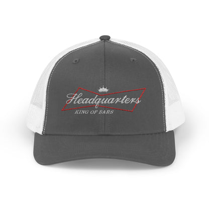 Trucker Hat - HQ King