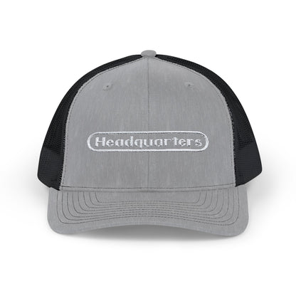 Trucker Hat - HQ Gamer