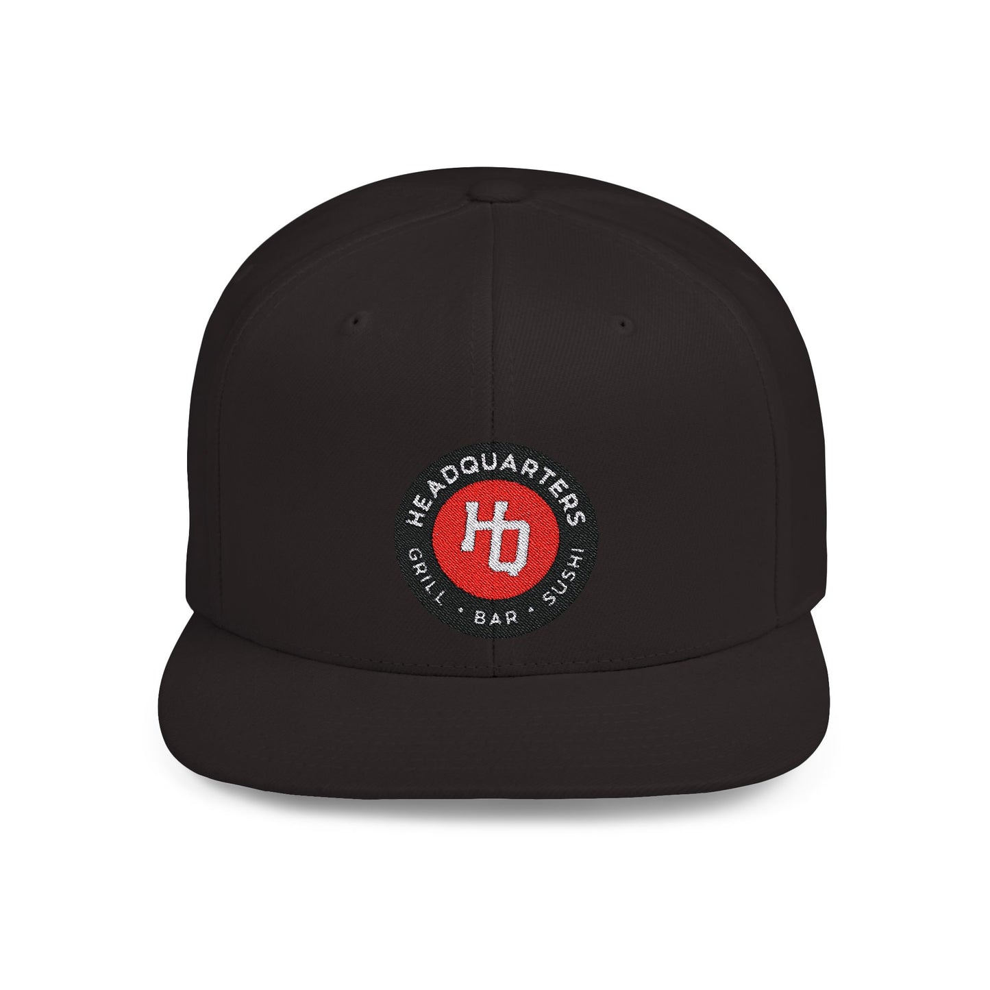 Snapback Hat - HQ Uniform