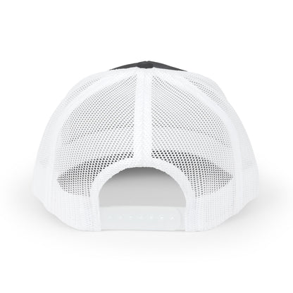 Trucker Hat - HQ FVDE
