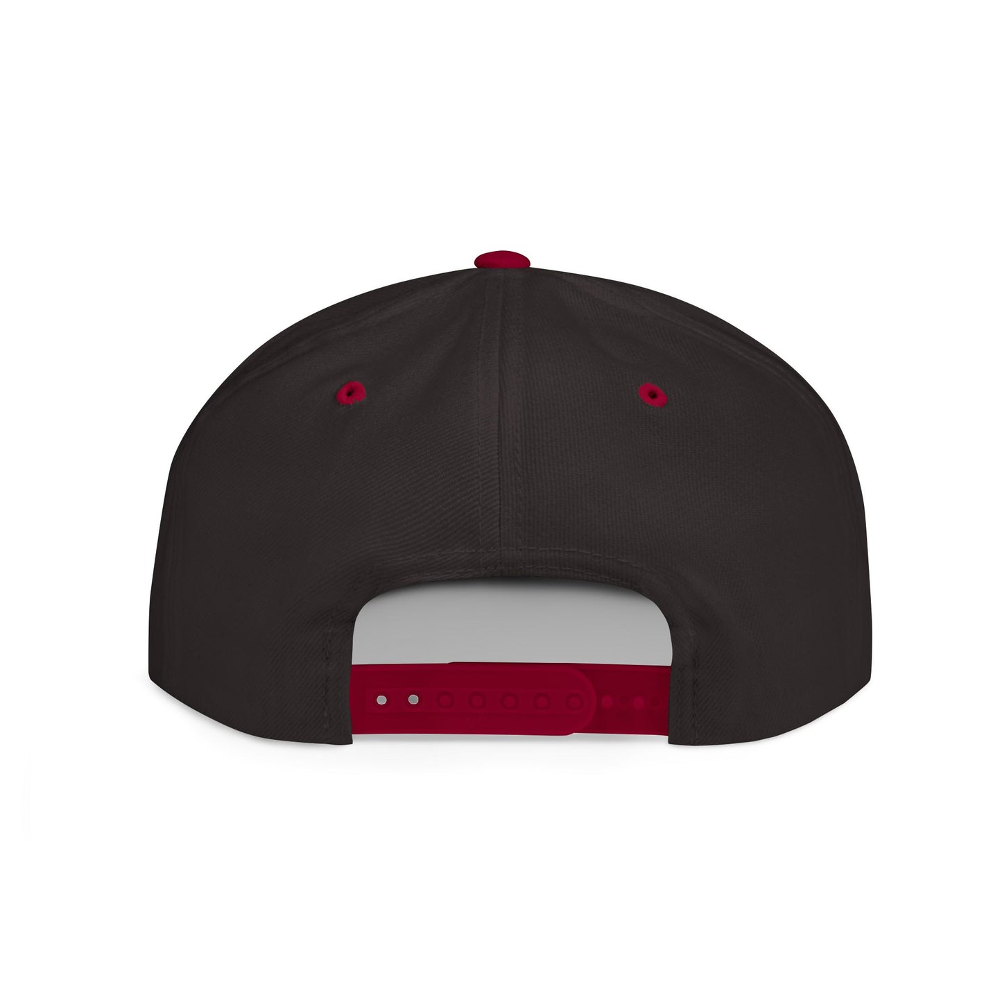 Snapback Hat - Social