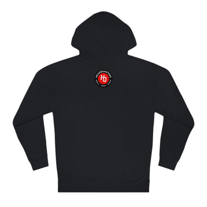 Unisex Hoodie - HQAZ Network