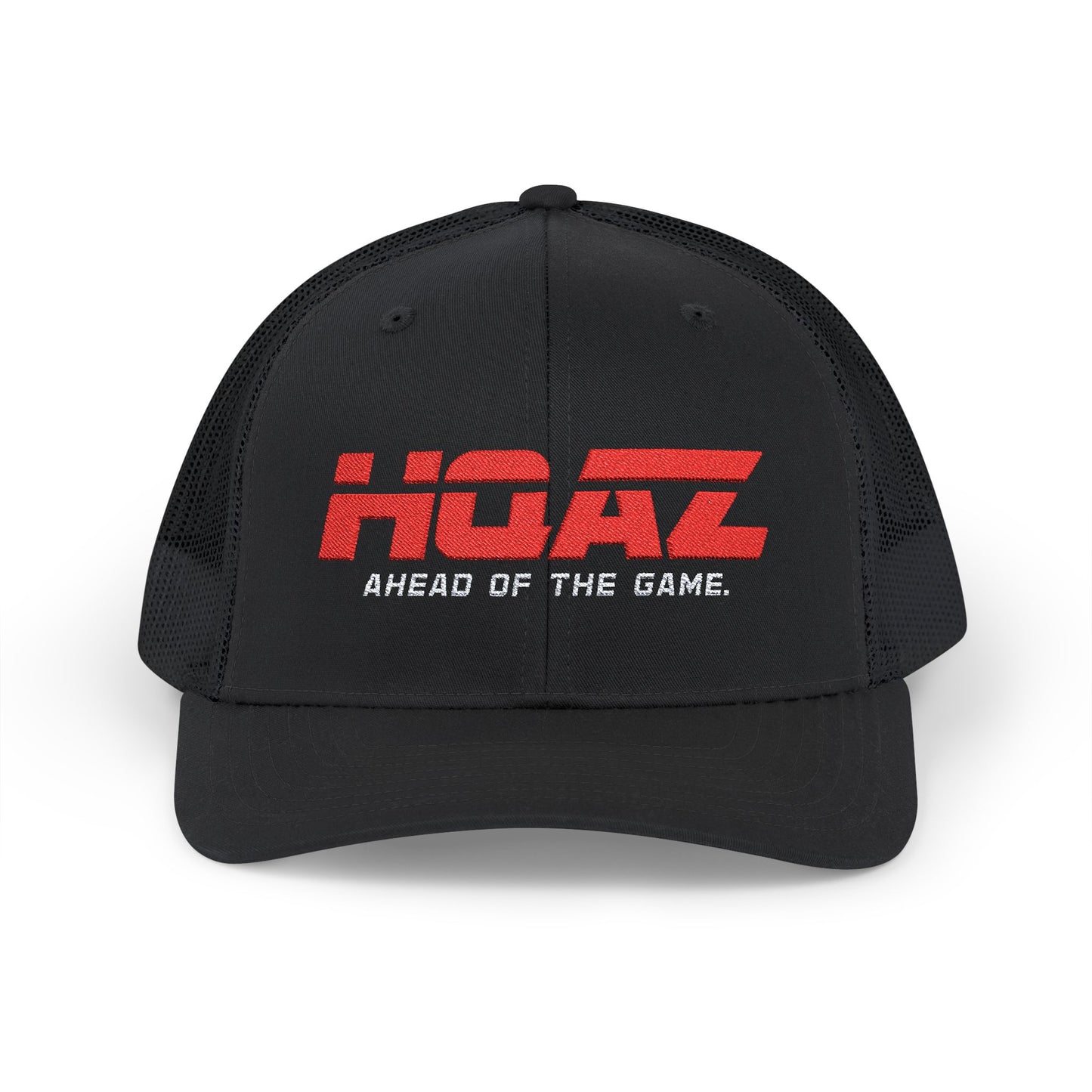 Trucker Hat - HQAZ Network